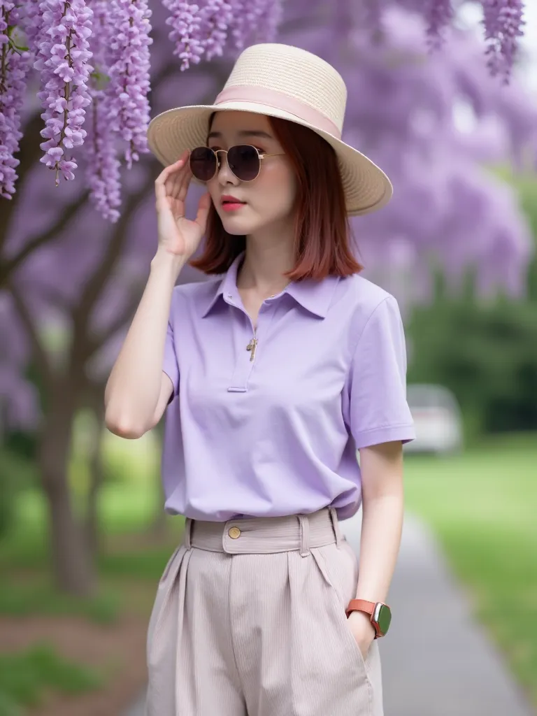 松山 君子（君子まる） のコーディネート