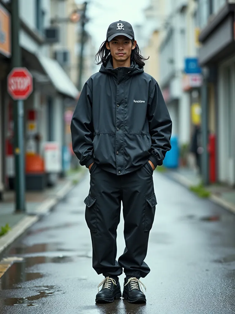 望月 哲也（哲也っち） のコーディネート