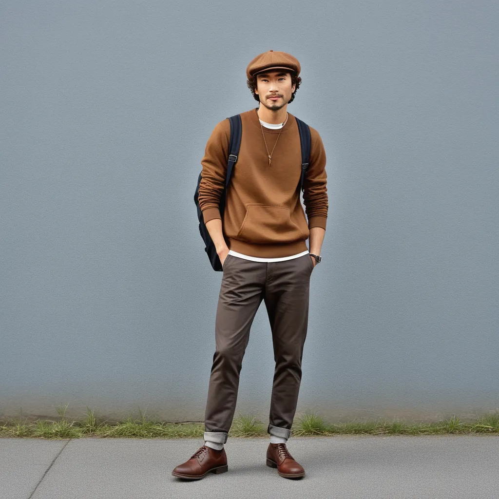 志村 達也（達也たそ） のコーディネート