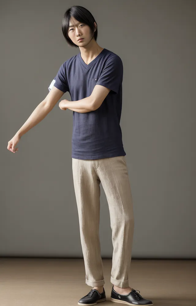 田口 輝（輝たそ） のコーディネート