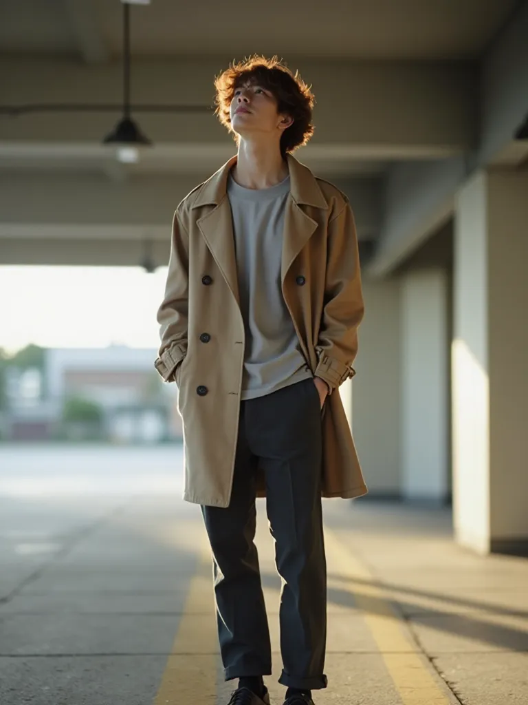 松井 大輔（大輔にゃ） のコーディネート