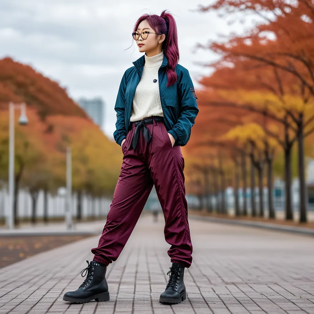 山根 久美子（久美ちゃん） のコーディネート