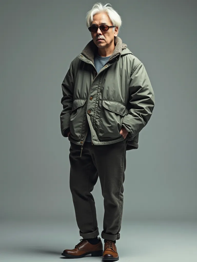 塚田 康平（康平ぼん） のコーディネート