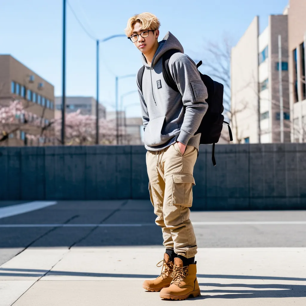 松野 和也（和也たそ） のコーディネート