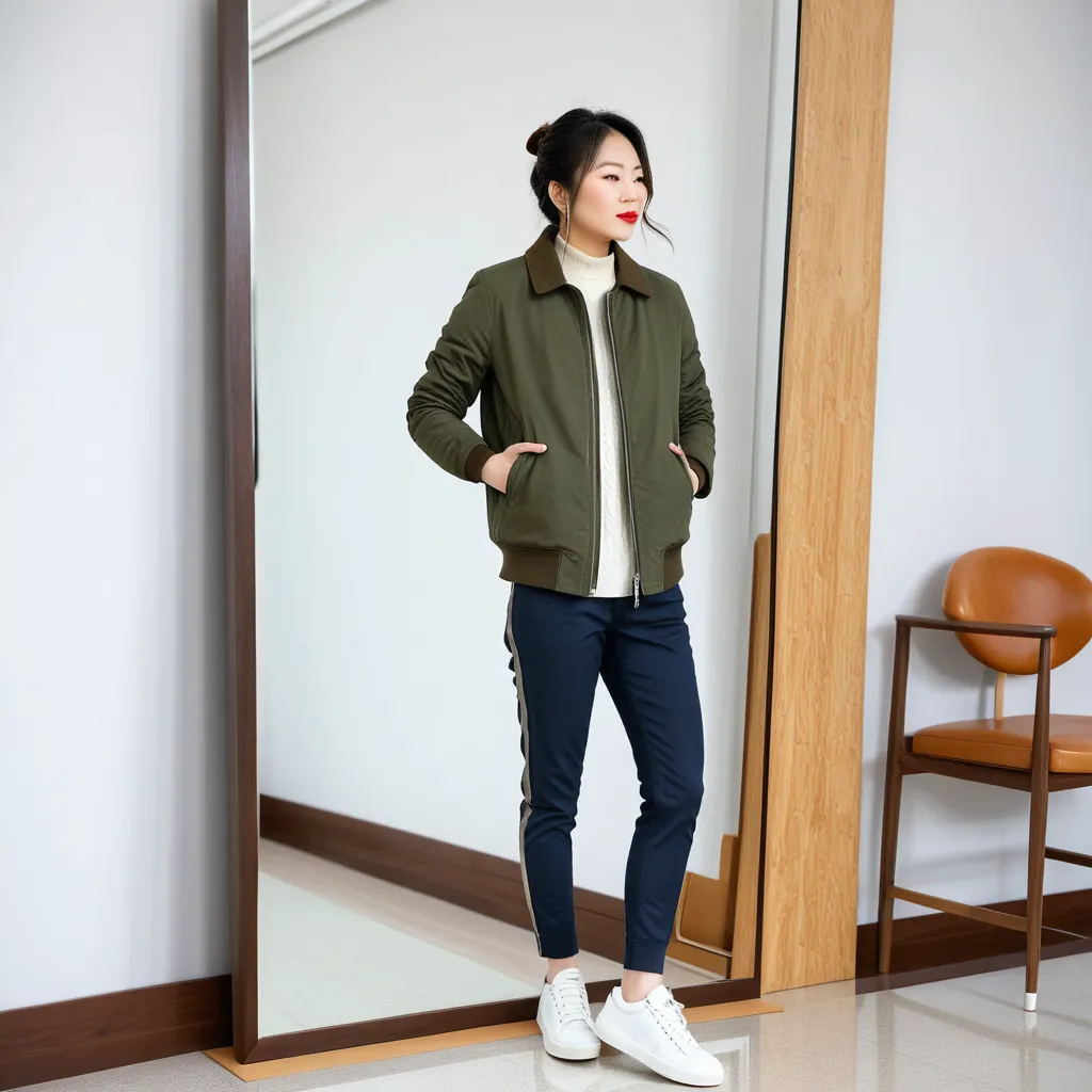 高島 昭子（昭子たん） のコーディネート