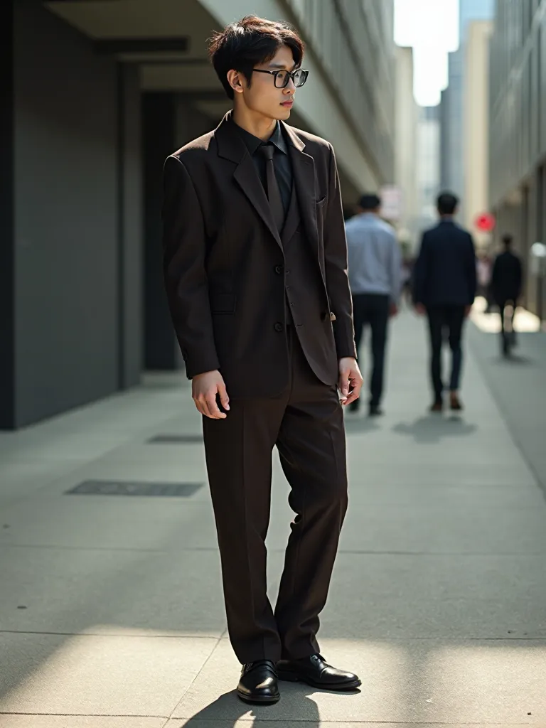 杉本 哲也（哲ぬ） のコーディネート