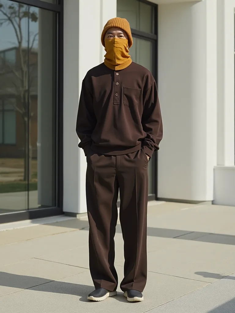 長岡 一輝（一輝くん） のコーディネート