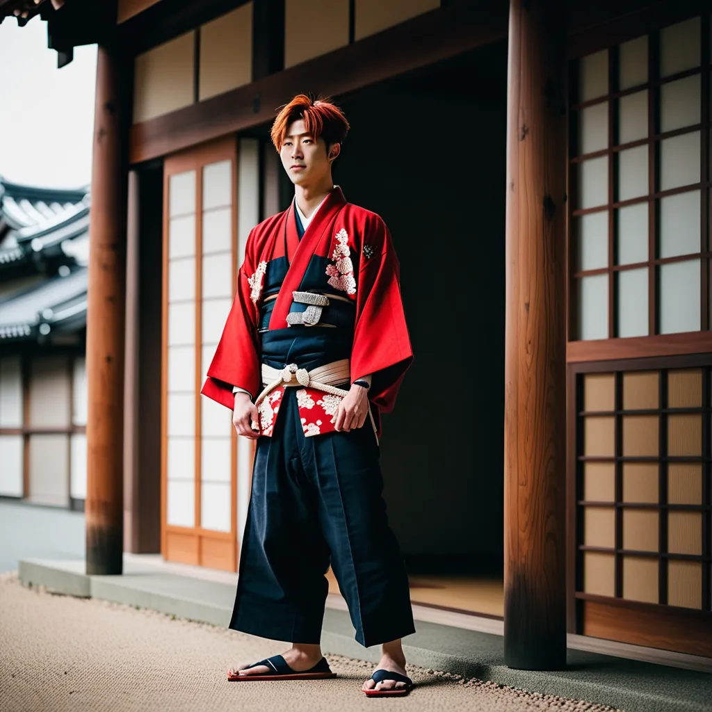 武田 太一（太一ぴ） のコーディネート