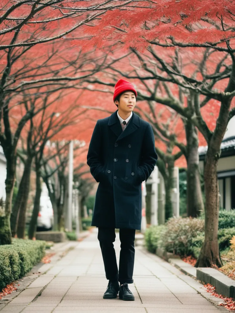 早川 浩（浩たん） のコーディネート