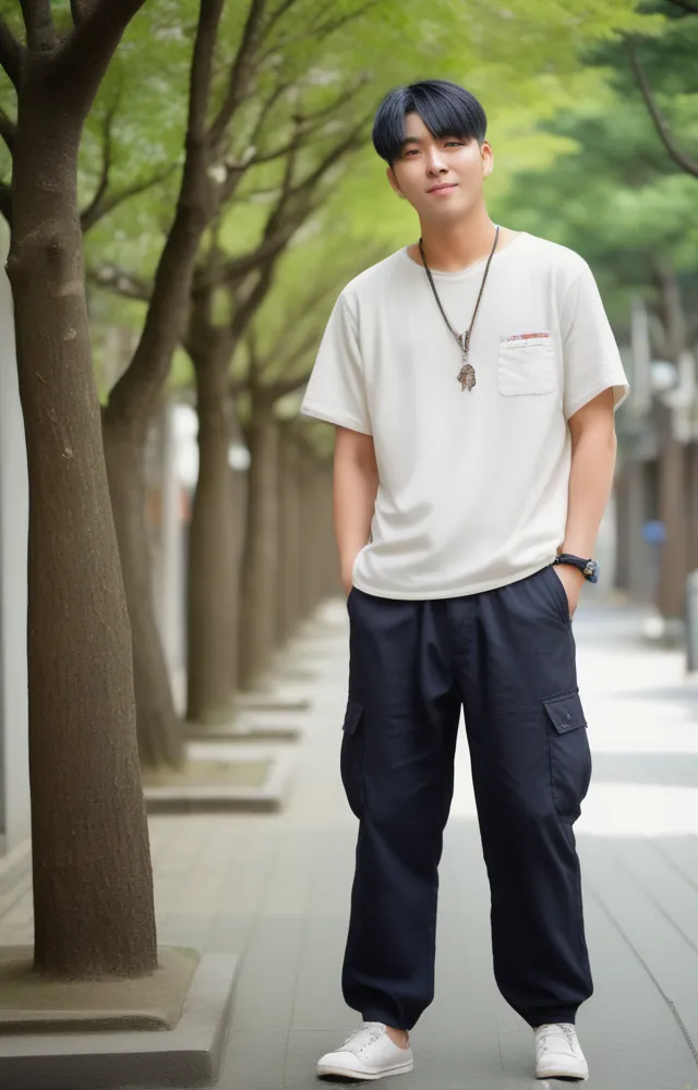 小原 直人（直人ぽん） のコーディネート