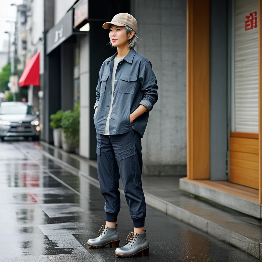 湯浅 萌（萌りん） のコーディネート