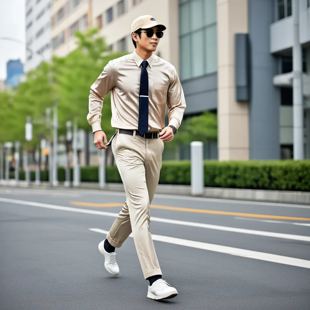 山崎 三郎（三郎にゃ） のコーディネート