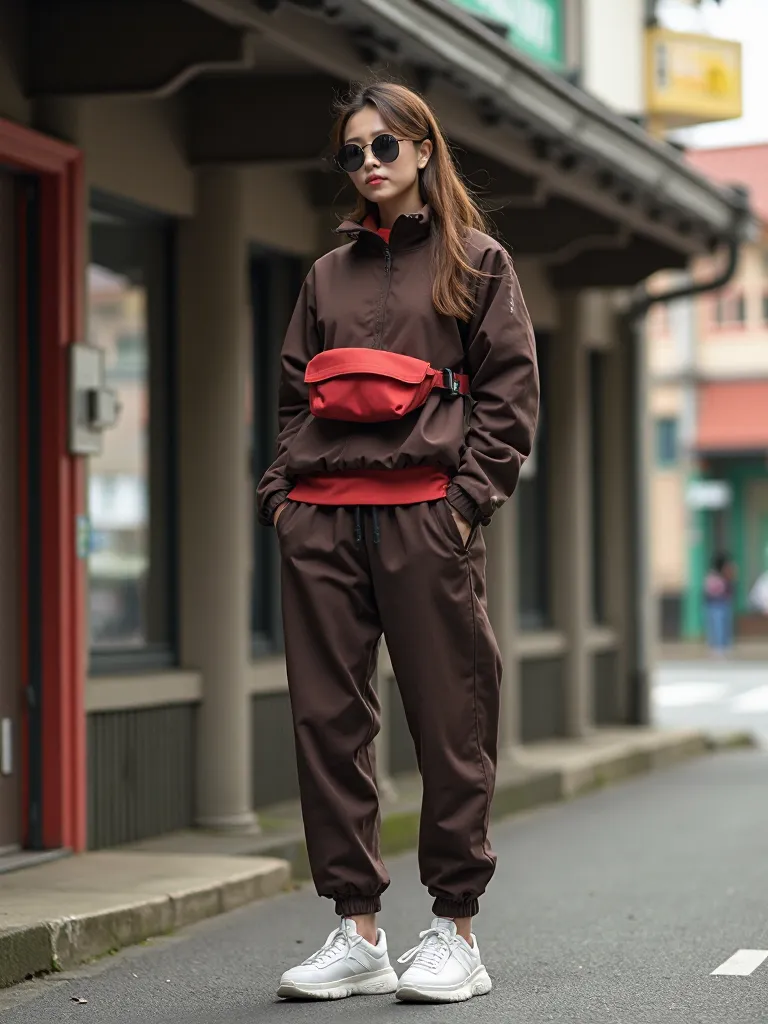 望月 弘子(弘子たん) のコーディネート