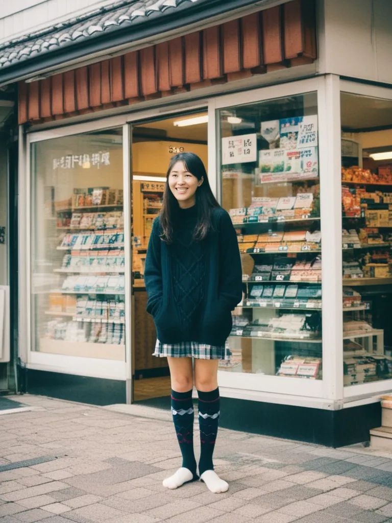 三好 敏子（敏子みん） のコーディネート