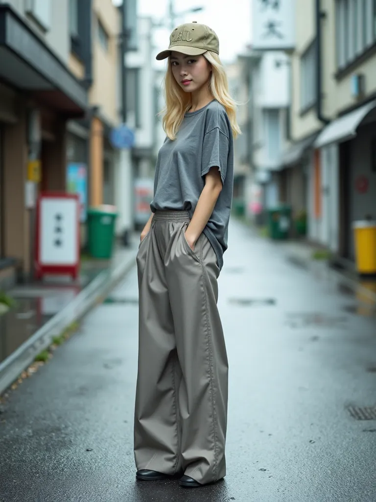 尾崎 彩(彩にゃそ) のコーディネート