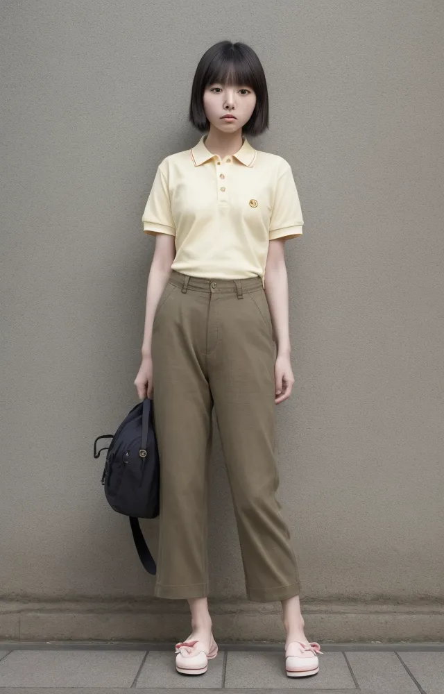 三木 心優（心ちゃん） のコーディネート