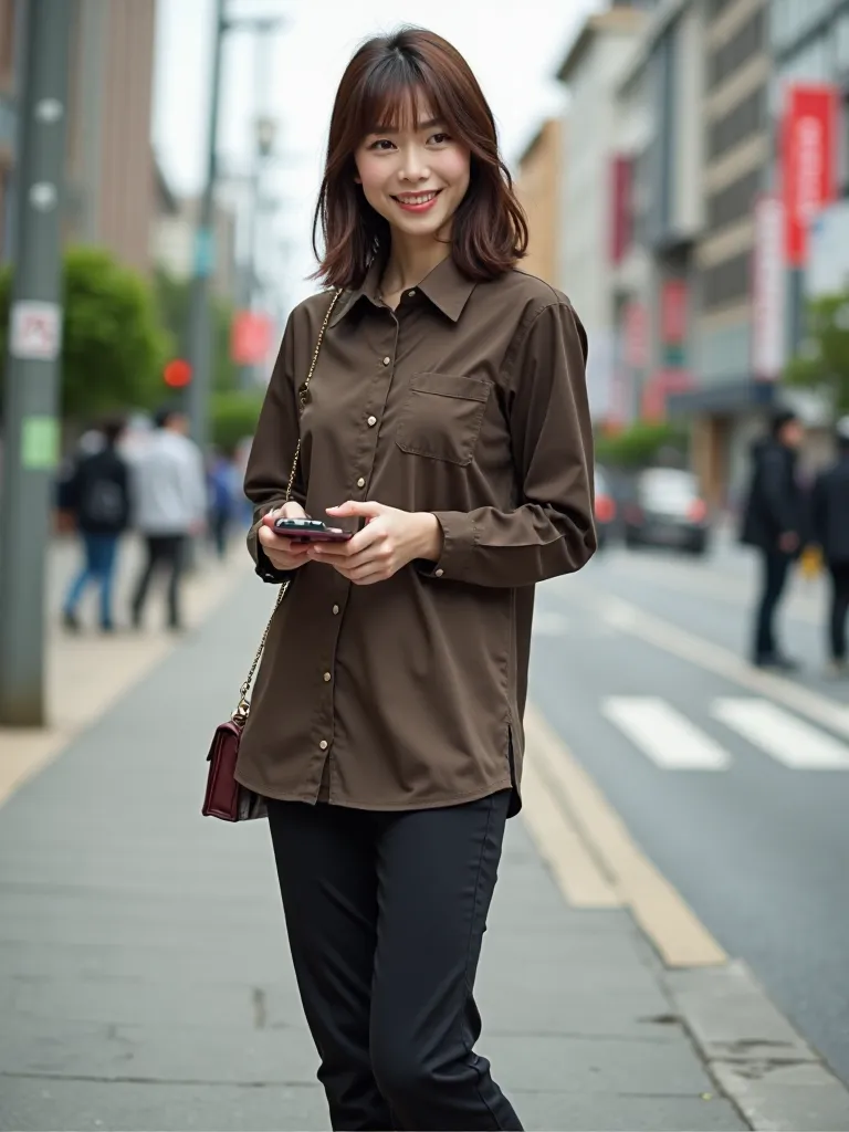 内藤 清子（清っち） のコーディネート