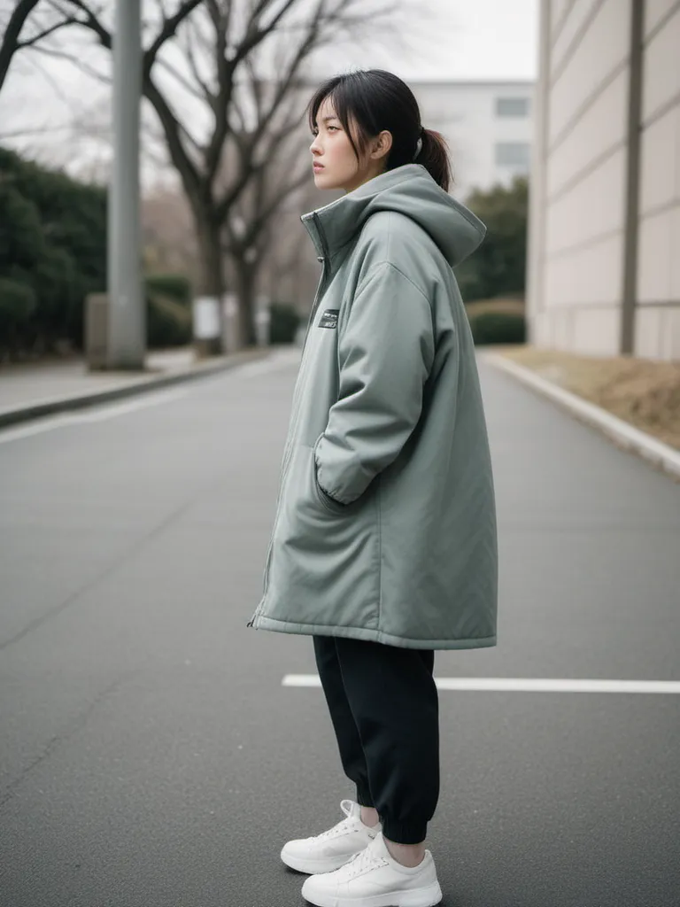 中村 優花（優花たん） のコーディネート