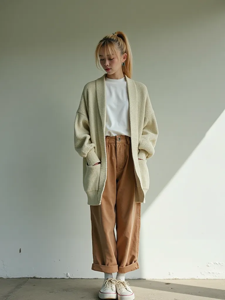 岩井 君子（君くん） のコーディネート