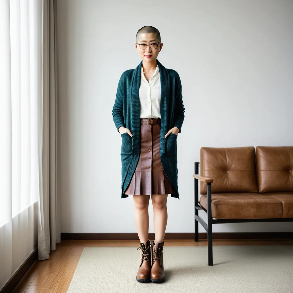 川端 美優（美くん） のコーディネート