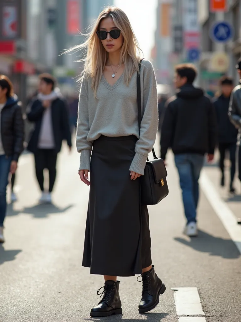 北島 麻美(麻美たん) のコーディネート