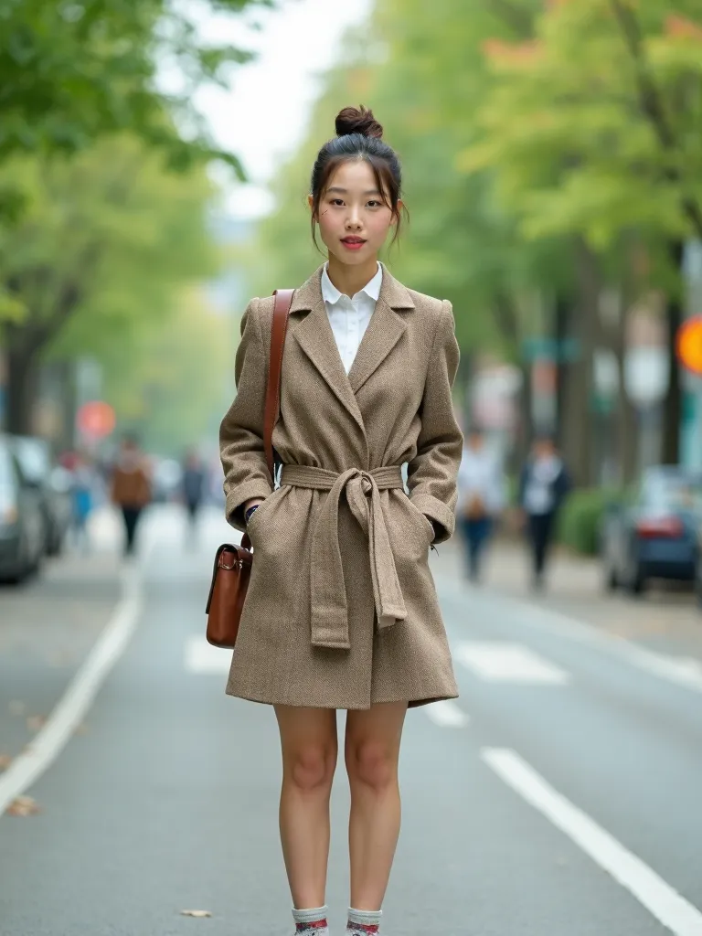 山口 裕美（裕にゃそ） のコーディネート