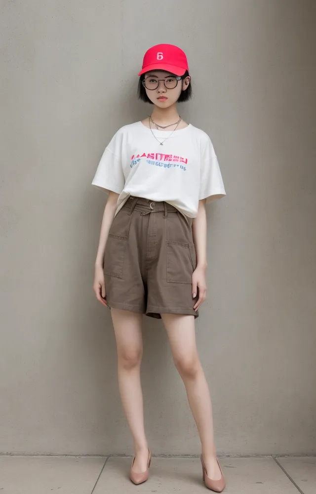川田 勝子（勝子ぬ） のコーディネート