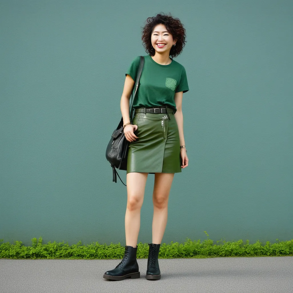 下村 沙織（沙ぴっぴ） のコーディネート