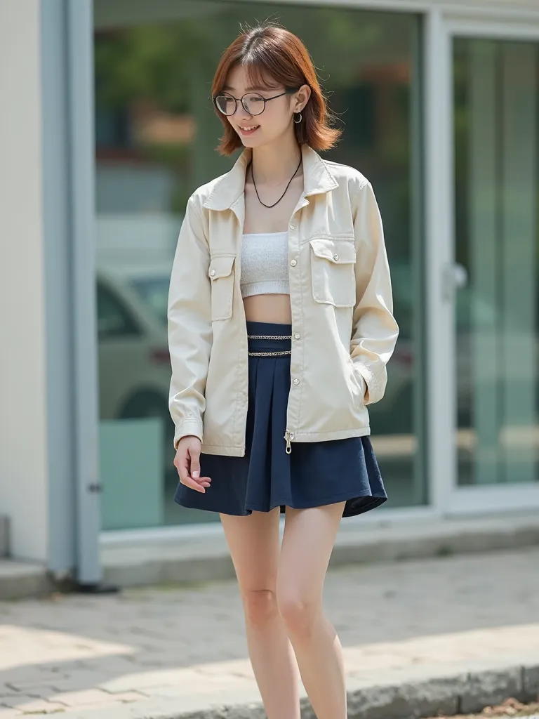 中嶋 美咲（美咲ぴっぴ） のコーディネート