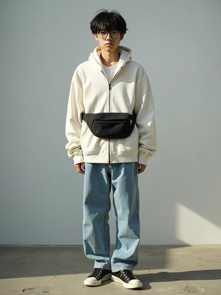 稲田 拓哉（拓みん） のコーディネート