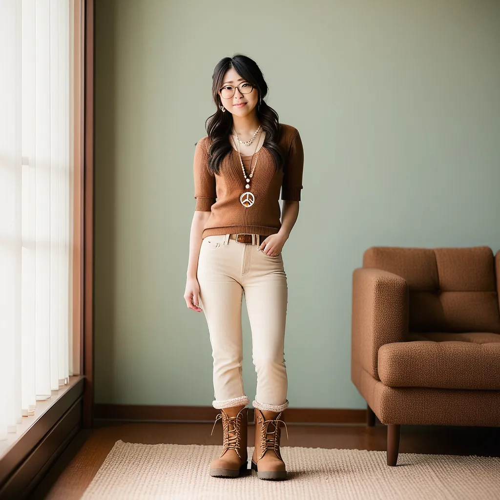 広田 美紀（美紀にゃそ） のコーディネート