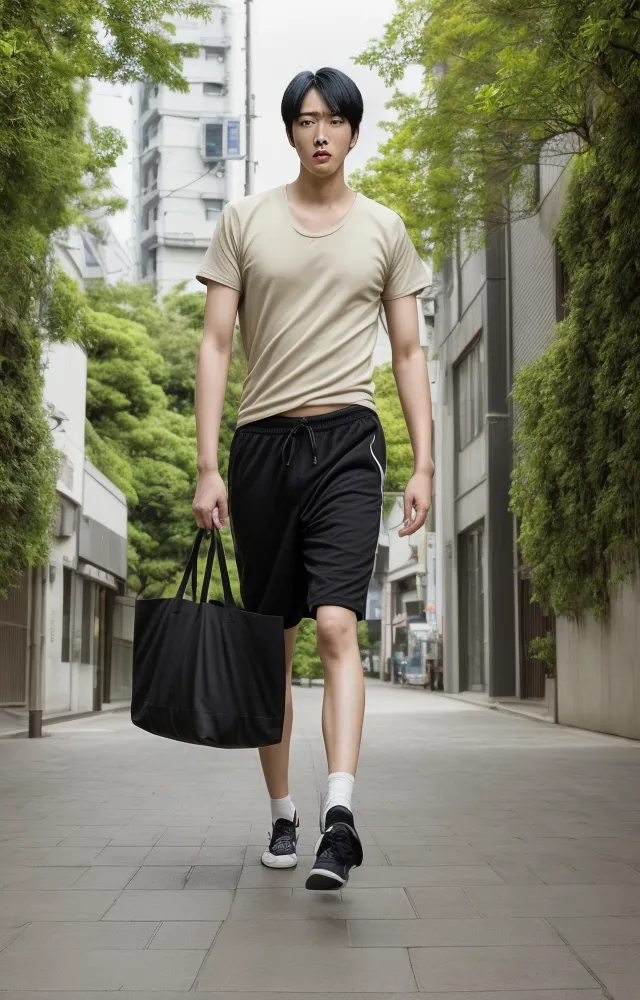 柳田 涼太（涼太ぼん） のコーディネート