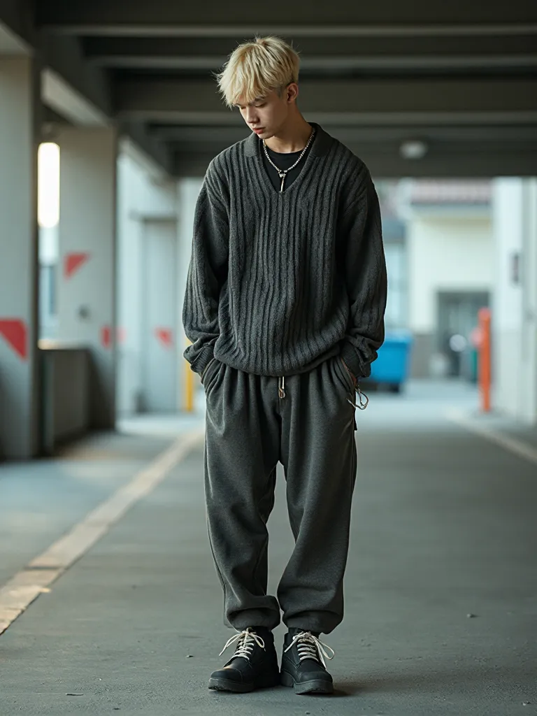 稲垣 浩一（浩一たん） のコーディネート