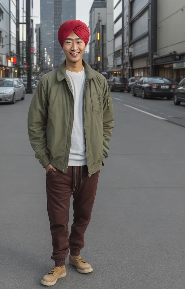 岡崎 海斗（海みん） のコーディネート