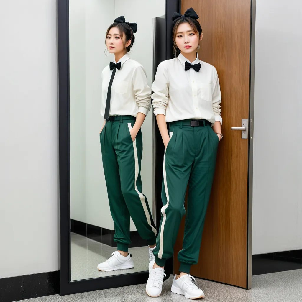 柴田 美優（美優ぬ） のコーディネート