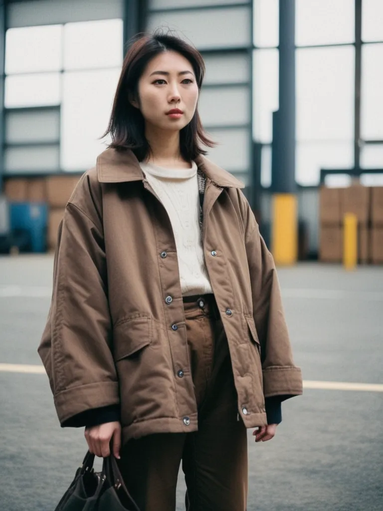 古谷 文子（文子まる） のコーディネート