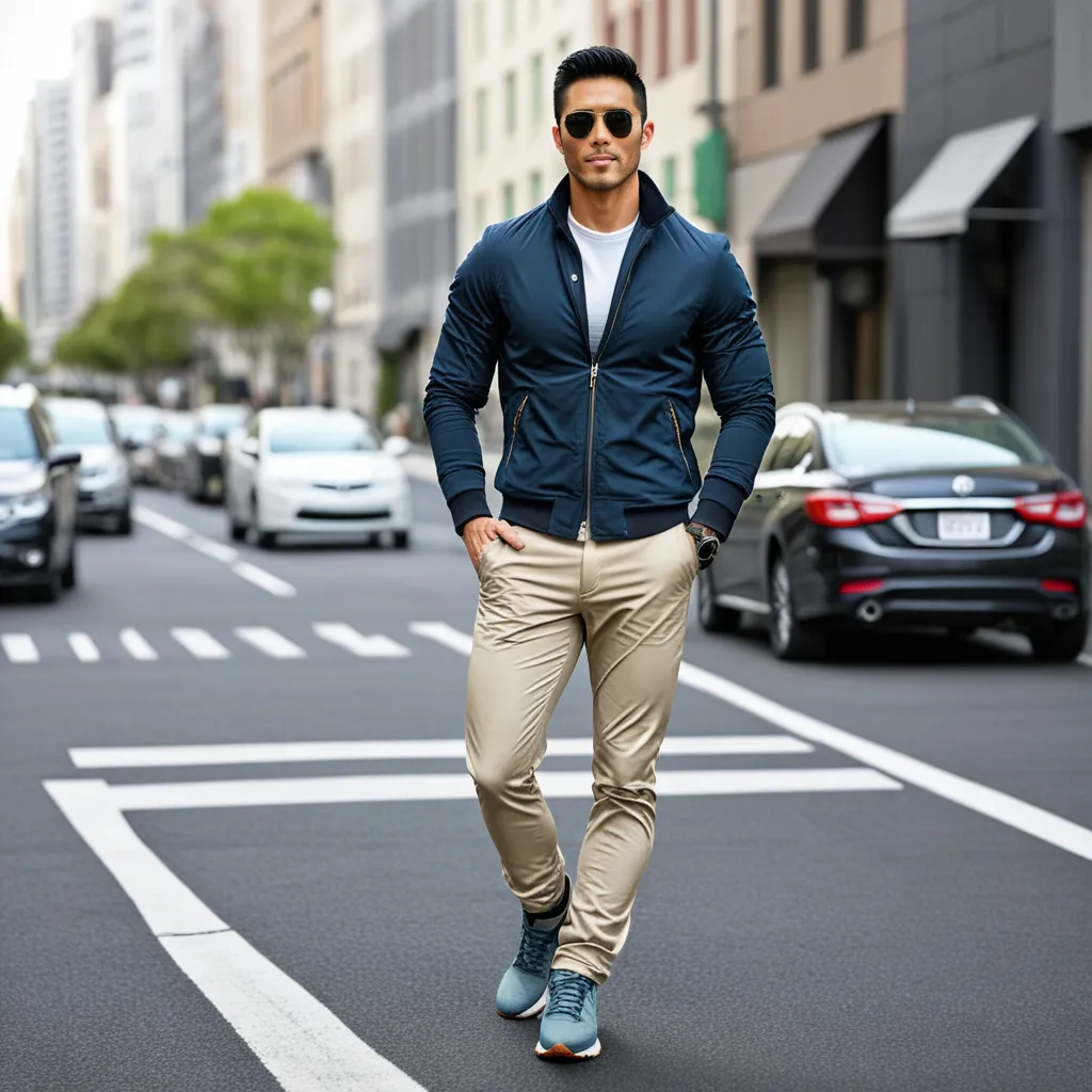 笠井 辰雄（辰雄みん） のコーディネート