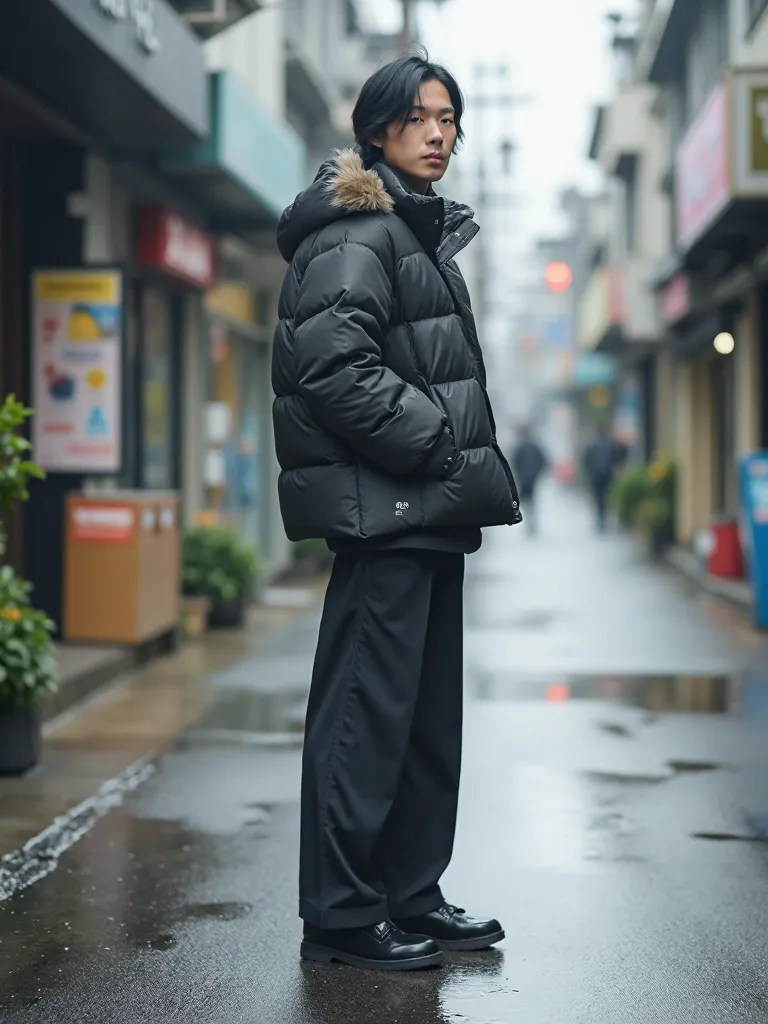 村松 優太（優くん） のコーディネート