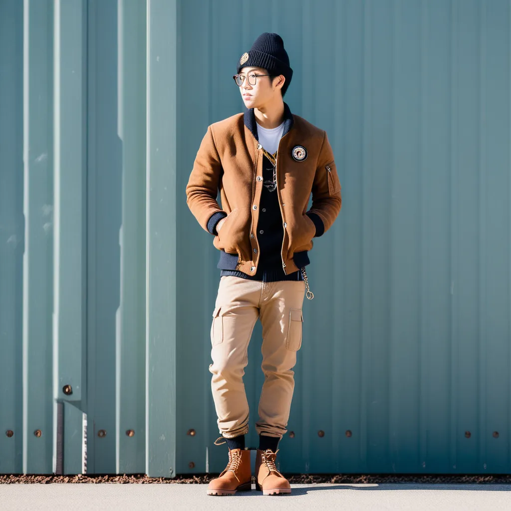 樋口 義雄（義雄っち） のコーディネート