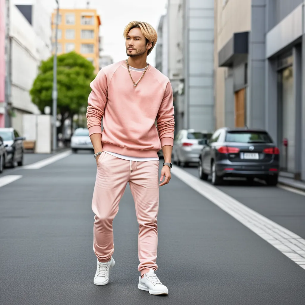 西野 健太（健太たそ） のコーディネート