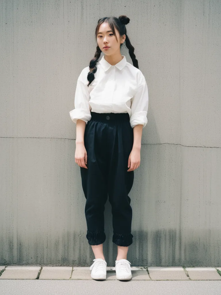 若林 恵美（恵美にゃん） のコーディネート