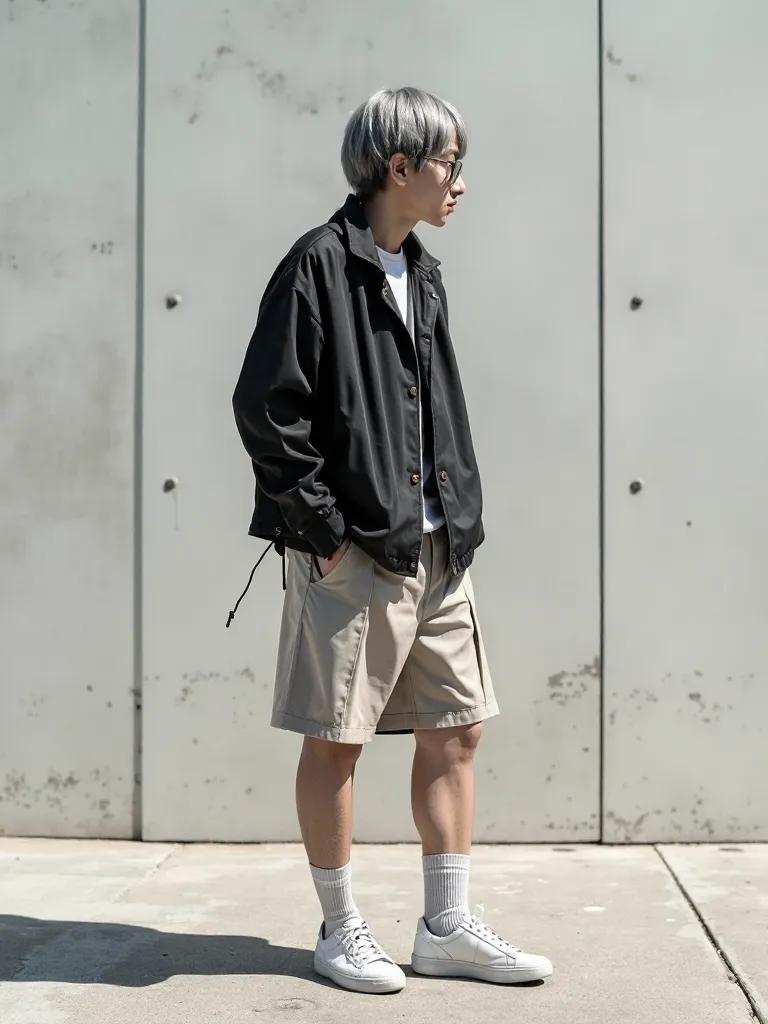 出口 徹（徹にょ） のコーディネート