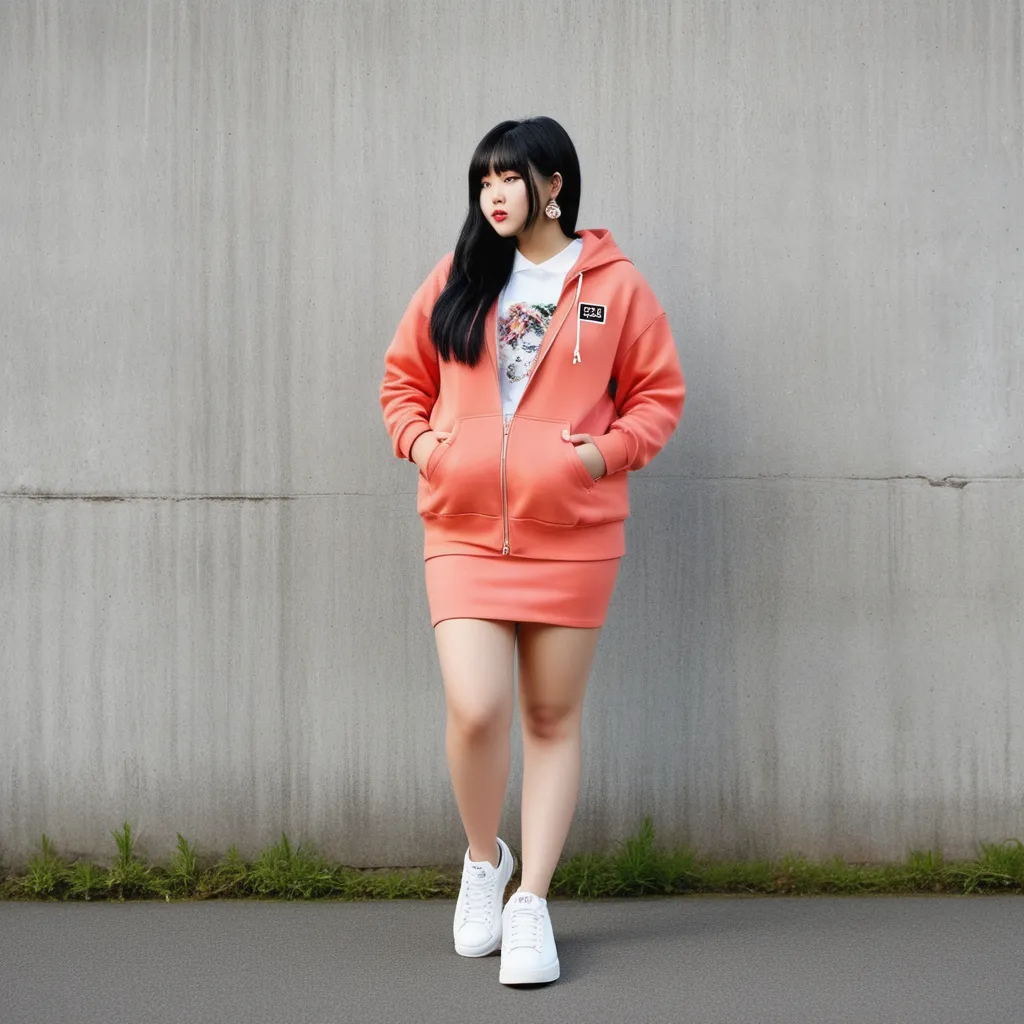荒井 彩香（彩たん） のコーディネート