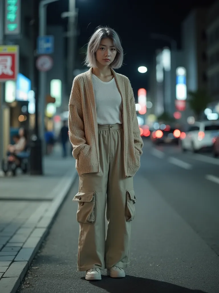 熊谷 美結（美ぴ） のコーディネート