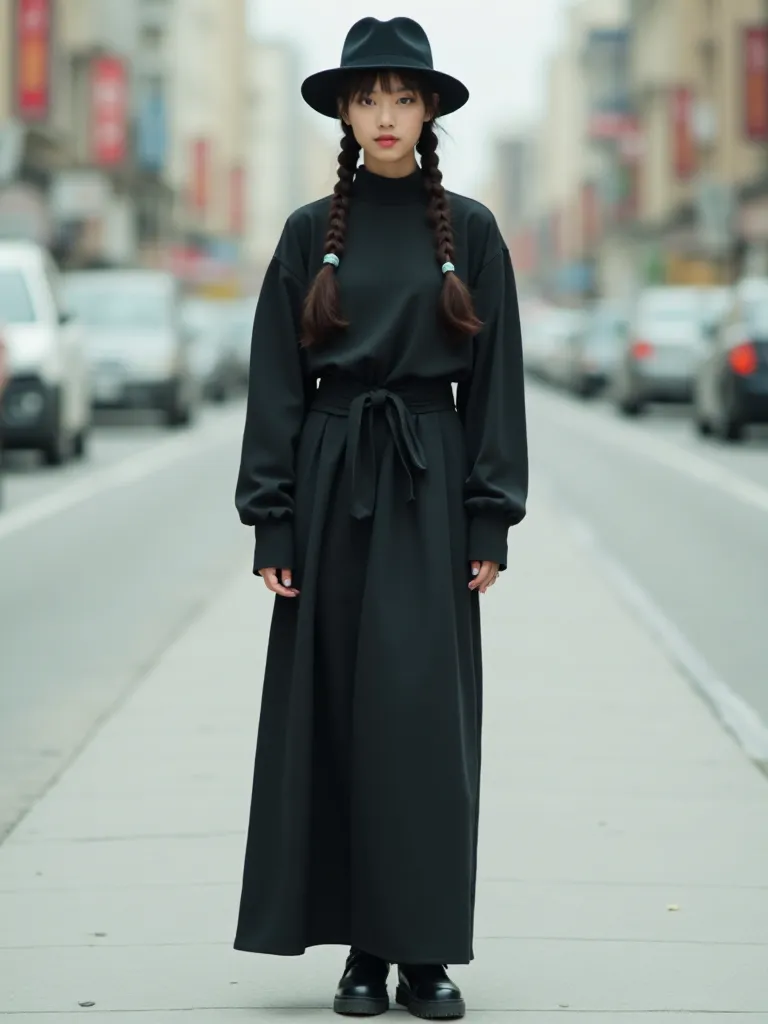 森山 静子（静子りん） のコーディネート