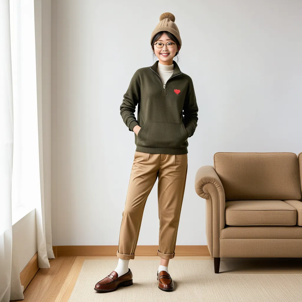 新谷 裕美（裕美たん） のコーディネート