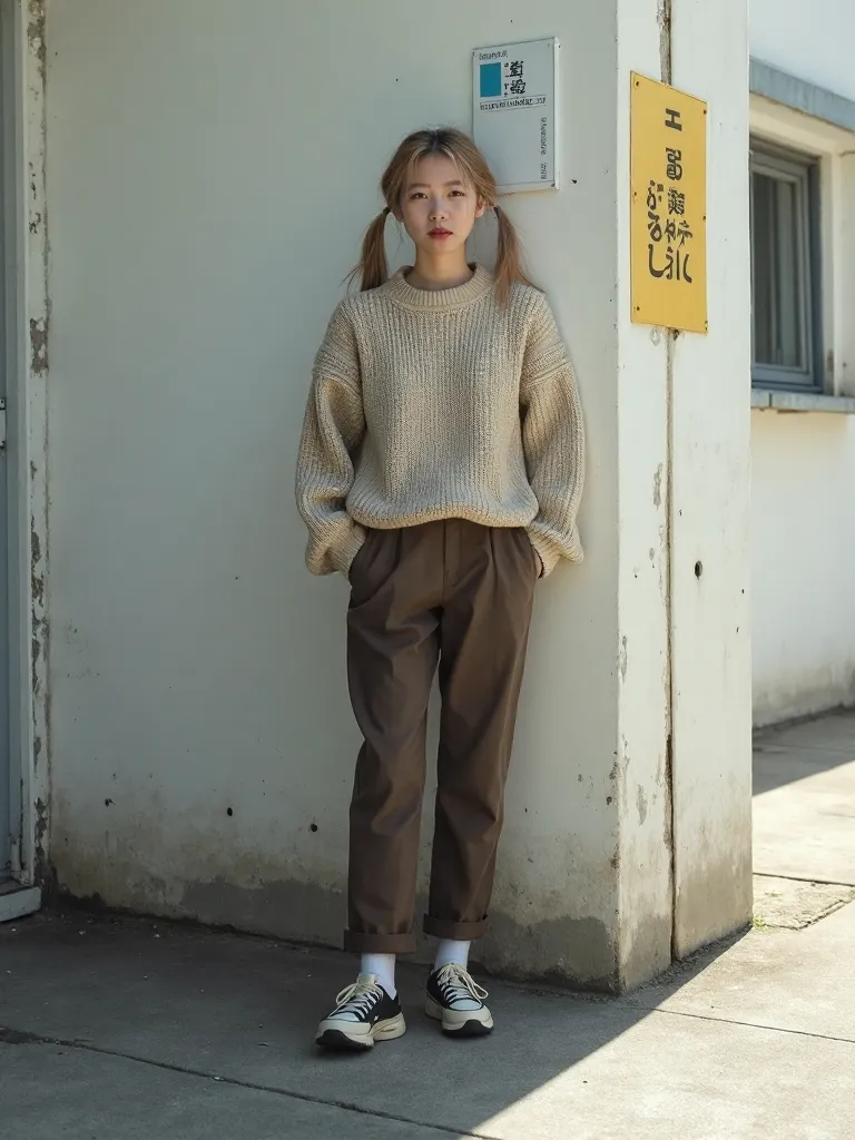 鈴木 文子（文ぼん） のコーディネート