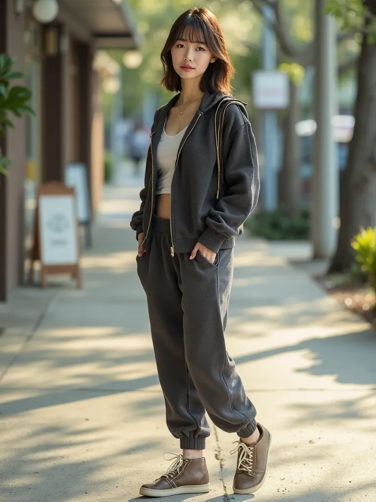 浅野 久美子（久たそ） のコーディネート