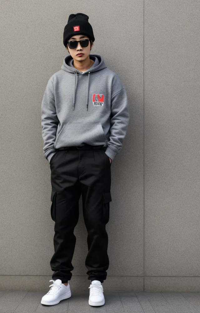 中尾 優太（優太たそ） のコーディネート