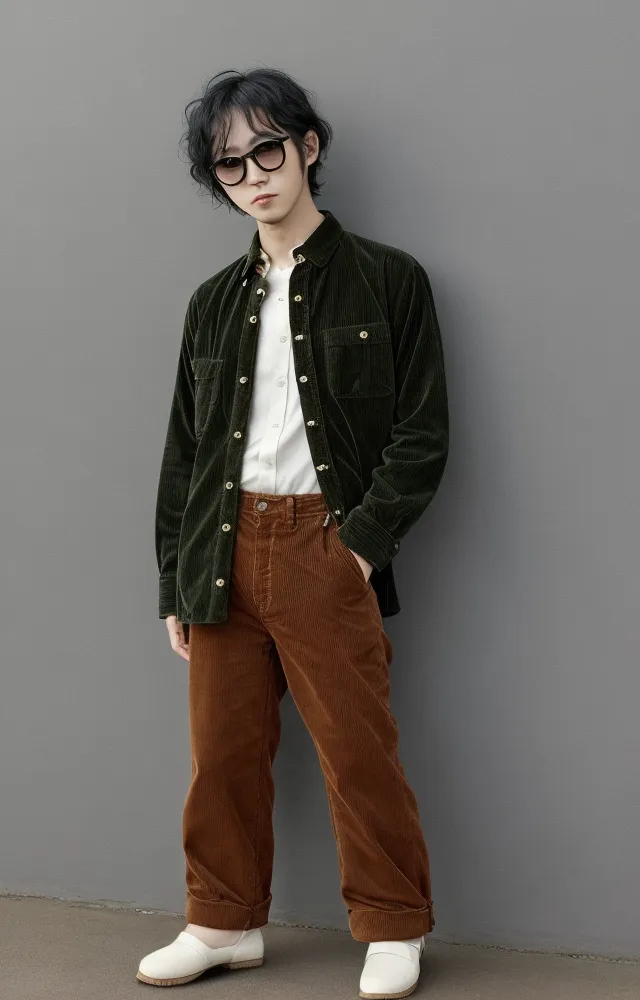 小林 竜也（竜也ぽん） のコーディネート
